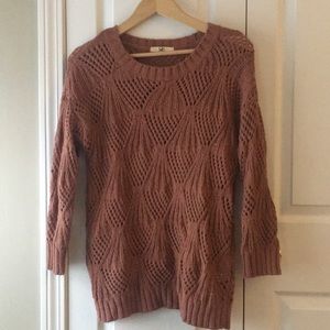 ModCloth sweater